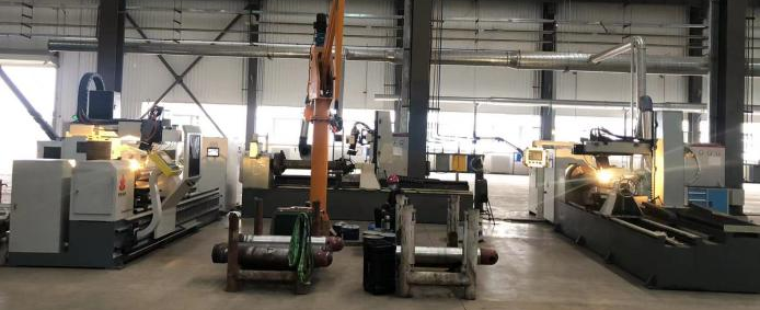Laser cladding, laser cladding manufacturers, laser cladding equipment manufacturers