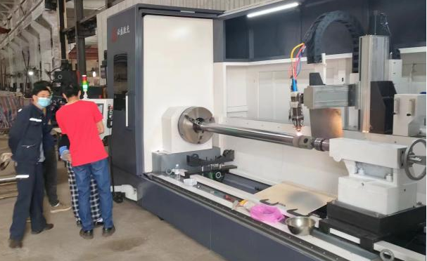 Laser cladding, laser cladding manufacturers, laser cladding equipment manufacturers