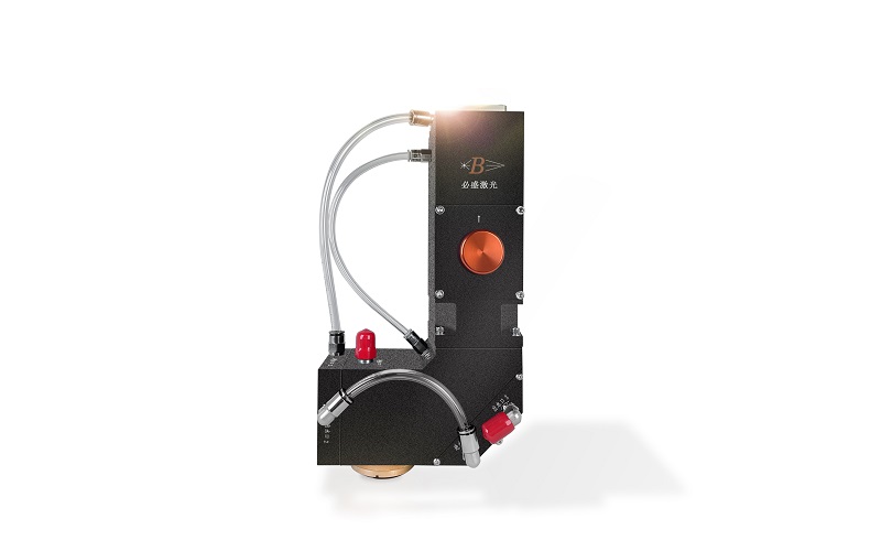 Xi'an Bisheng Laser Technology Co., Ltd