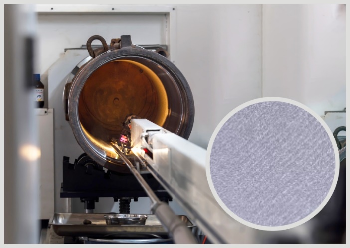 Xi'an Bisheng Laser Technology Co., Ltd