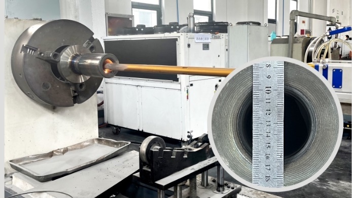Xi'an Bisheng Laser Technology Co., Ltd