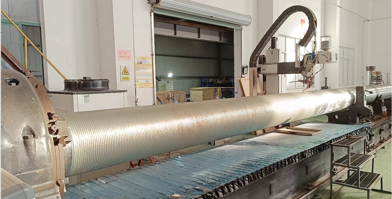Xi'an Bisheng Laser Technology Co., Ltd