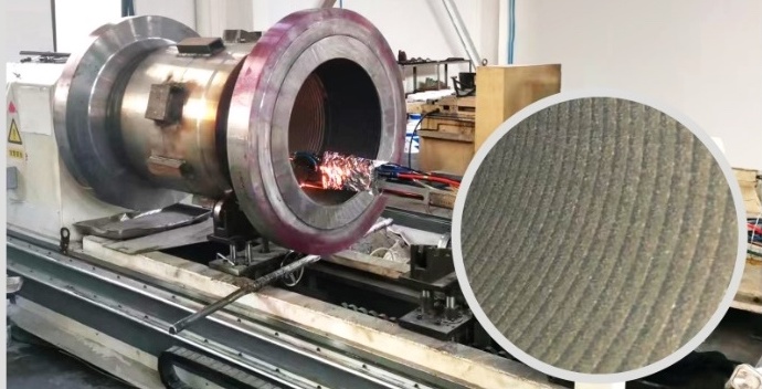 Xi'an Bisheng Laser Technology Co., Ltd