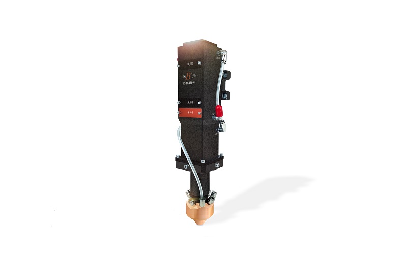 Xi'an Bisheng Laser Technology Co., Ltd