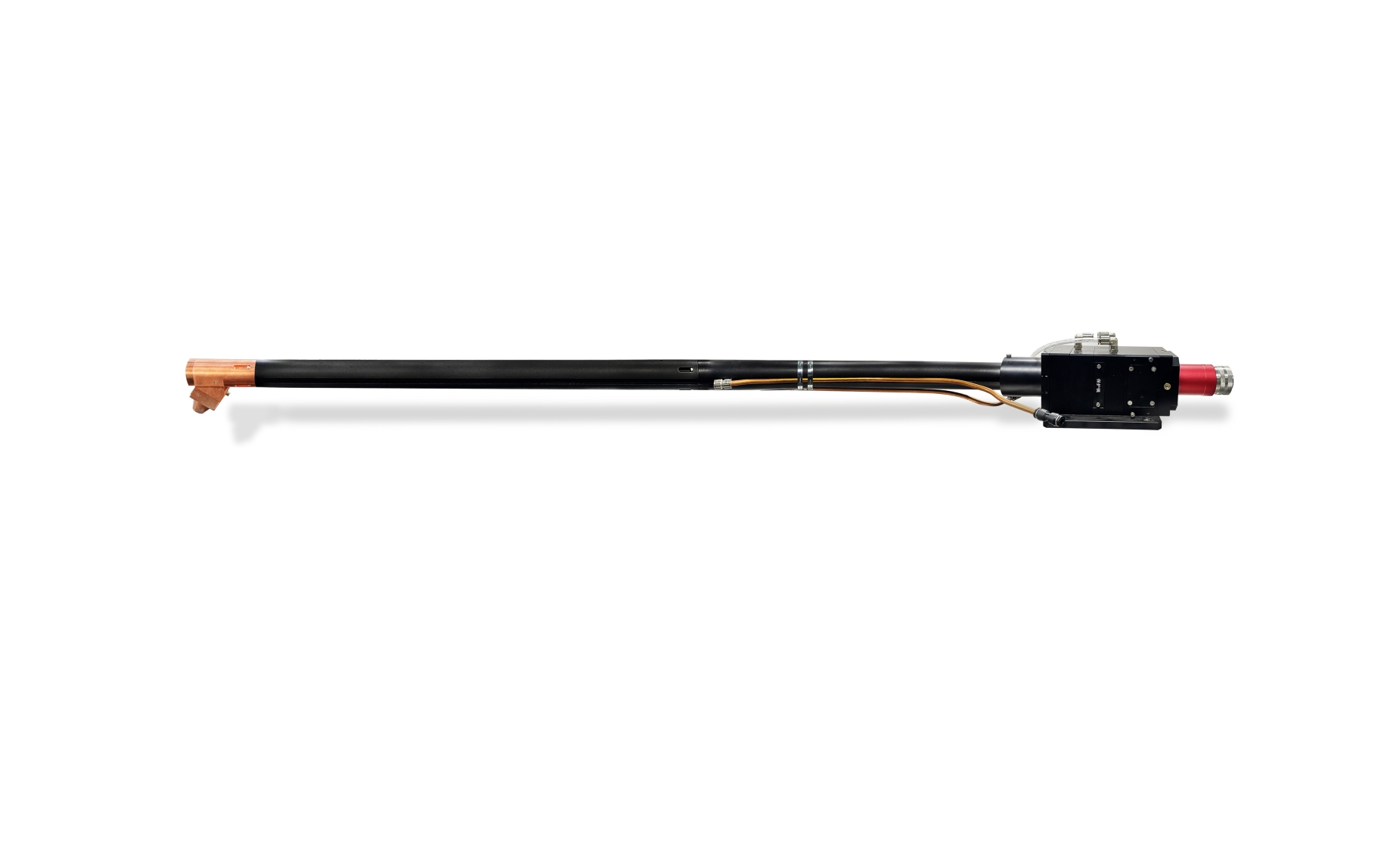 Xi'an Bisheng Laser Technology Co., Ltd